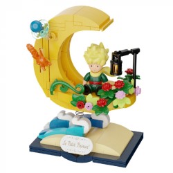 Pantasy - PAN86318 - Il Piccolo Principe - Starry Ride New Moon